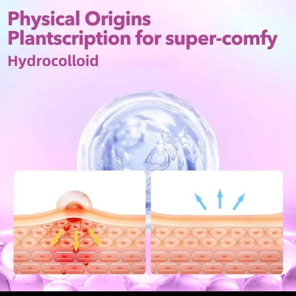 1680 Count Pimple Patches for Face, Hydrocolloid Acne Patch Bulk, Acne Stickers - Picture 9 of 14